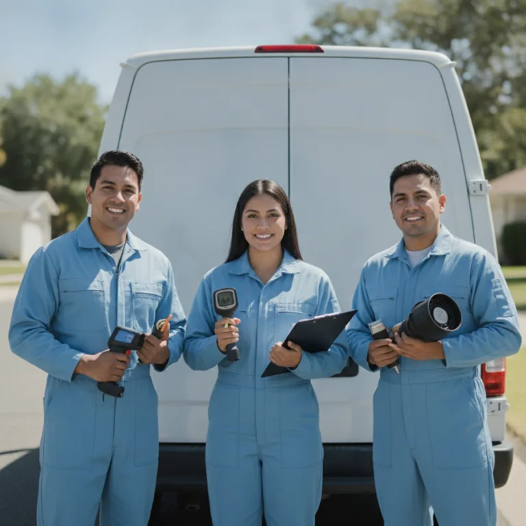 Auditoría Energética Vivienda equipo en Gomez Palacio
