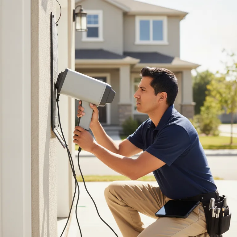 Auditoría Energética Vivienda servicio en Gomez Palacio